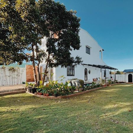 Xom House Bien Ho Apartment Exterior photo