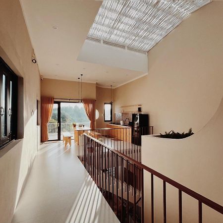 Xom House Bien Ho Apartment Exterior photo