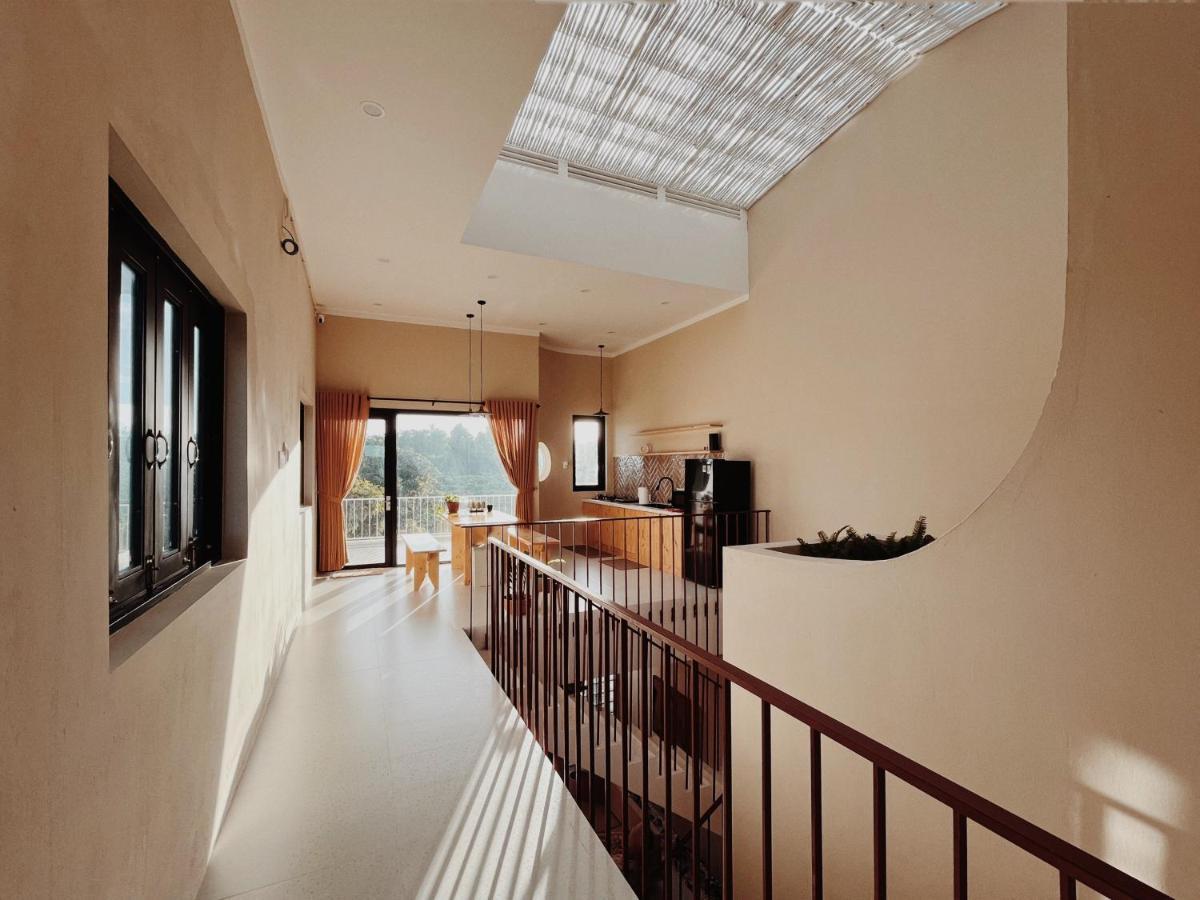 Xom House Bien Ho Apartment Exterior photo